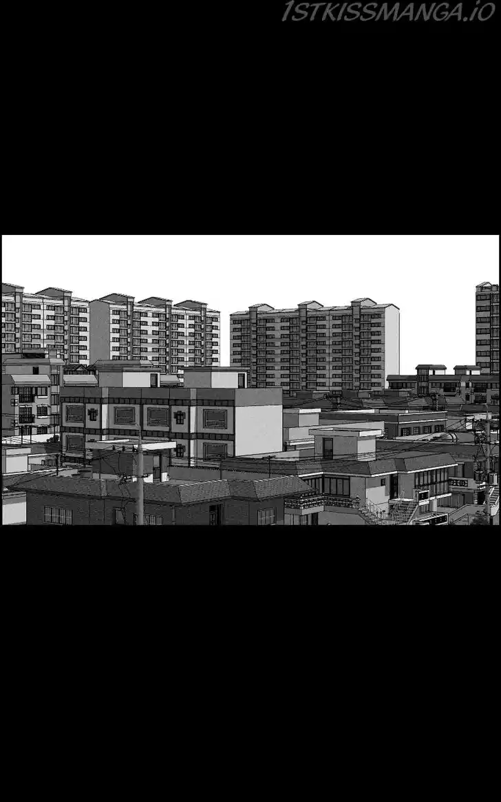 Flawed Almighty Ch.051