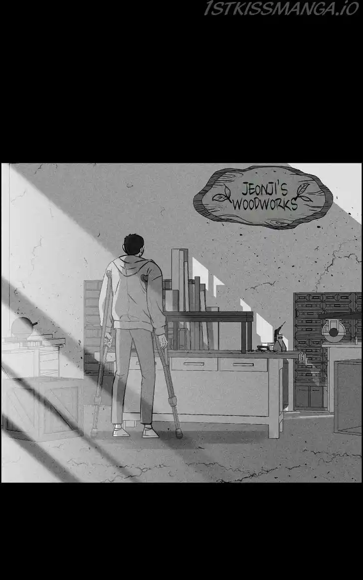 Flawed Almighty Ch.051