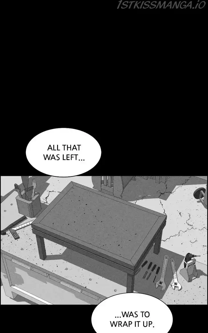 Flawed Almighty Ch.051