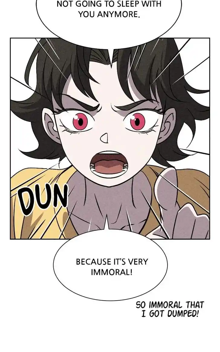 Flawed Almighty Ch.052