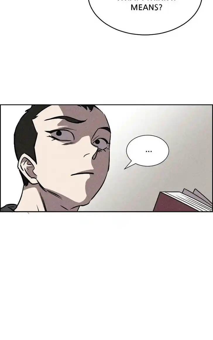 Flawed Almighty Ch.052