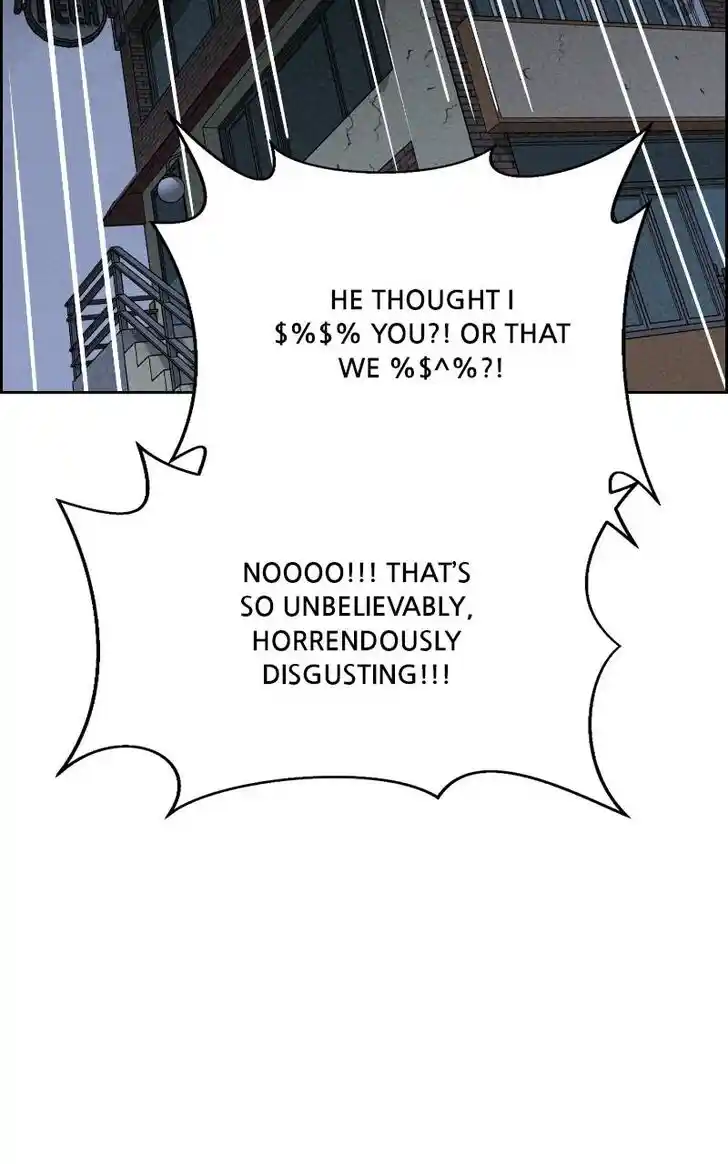 Flawed Almighty Ch.052