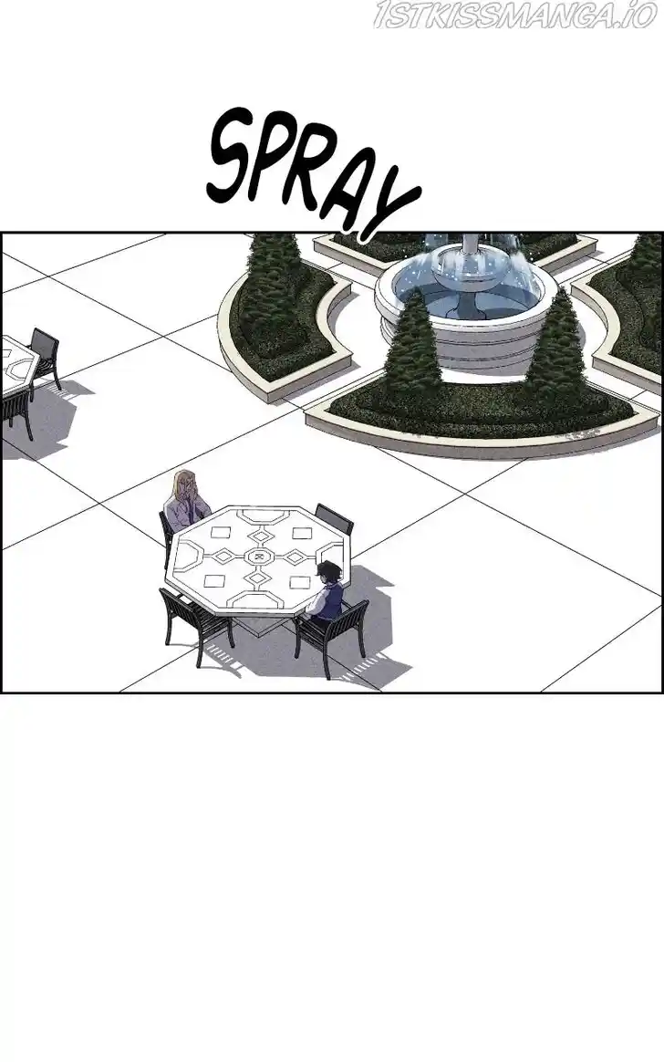 Flawed Almighty Ch.054