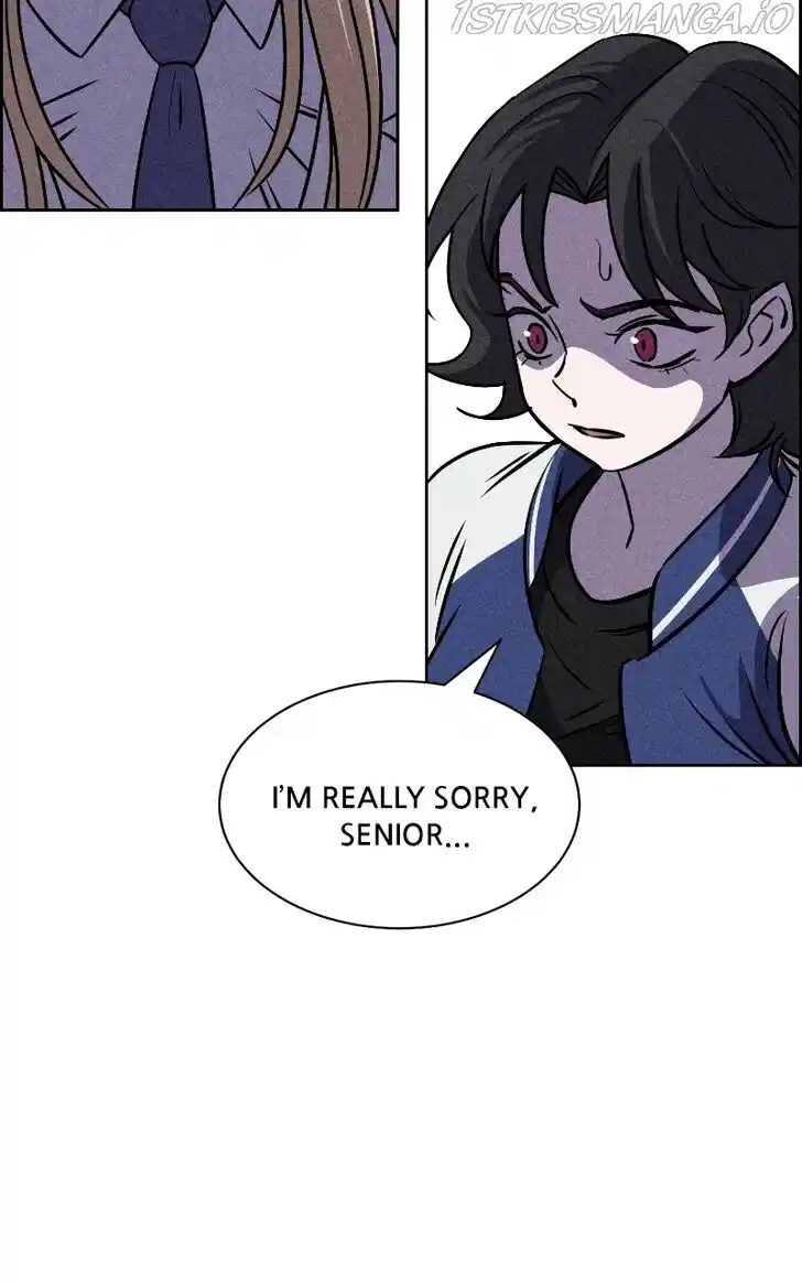 Flawed Almighty Ch.054