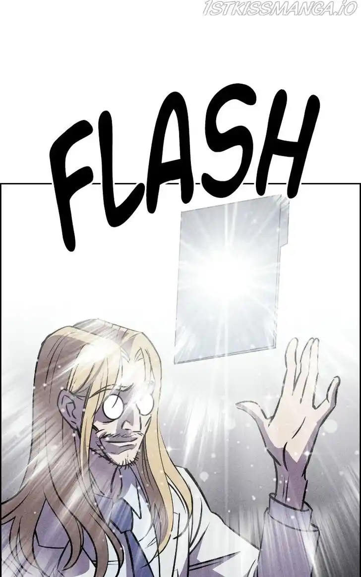 Flawed Almighty Ch.054