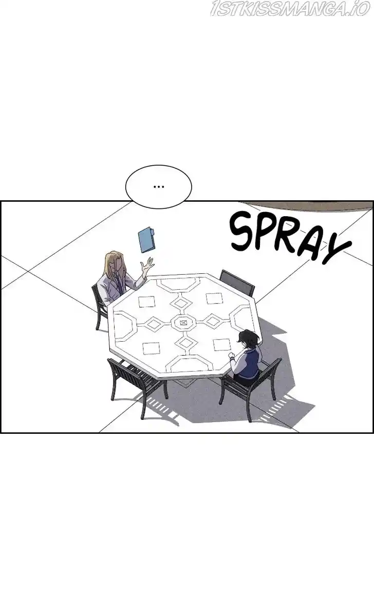 Flawed Almighty Ch.054