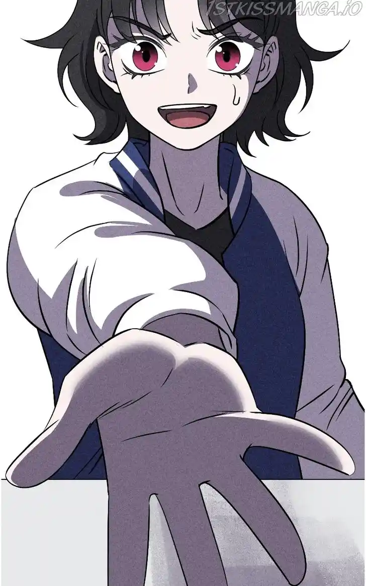 Flawed Almighty Ch.054