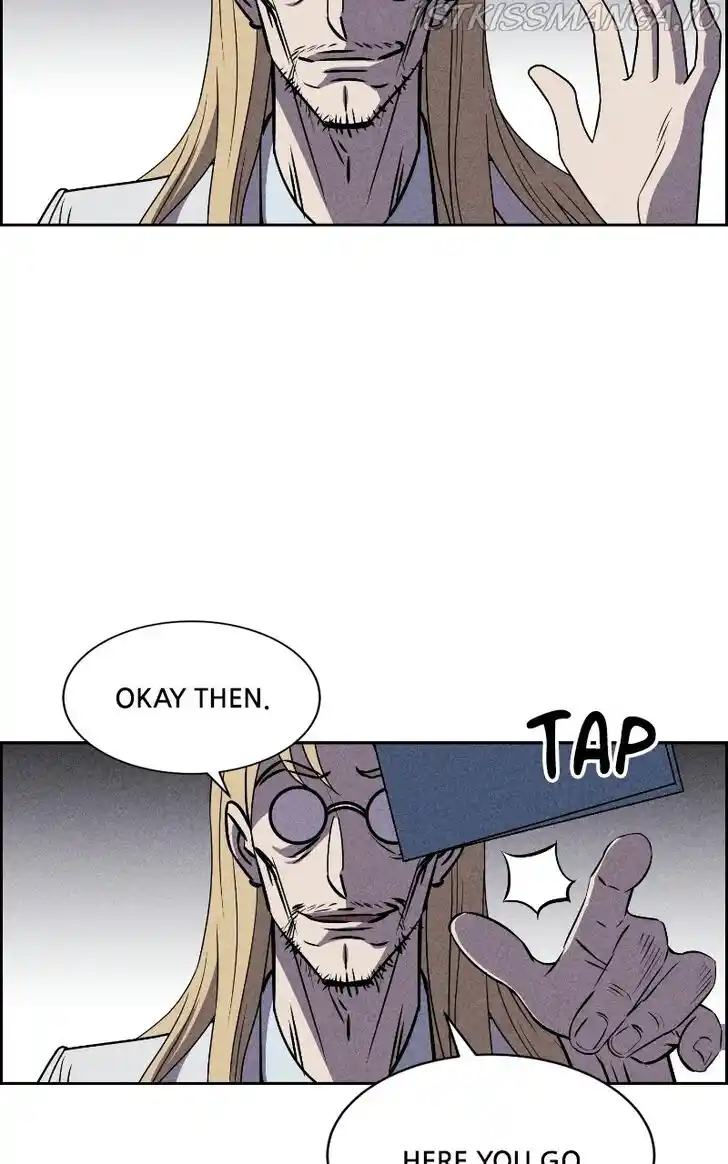 Flawed Almighty Ch.054