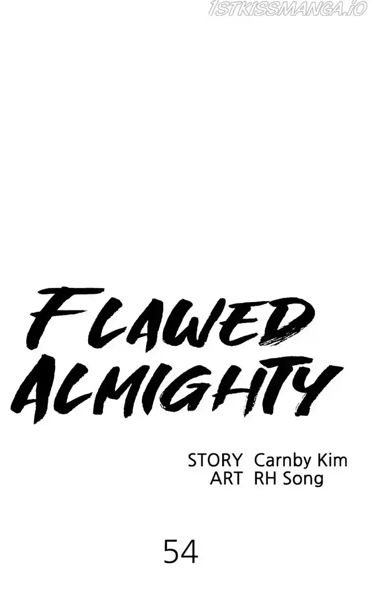 Flawed Almighty Ch.054