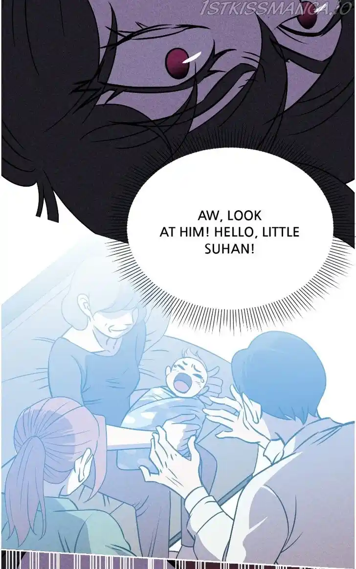 Flawed Almighty Ch.054