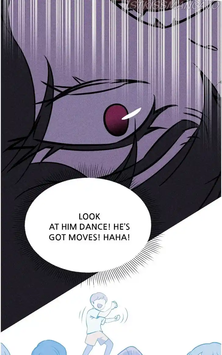 Flawed Almighty Ch.054