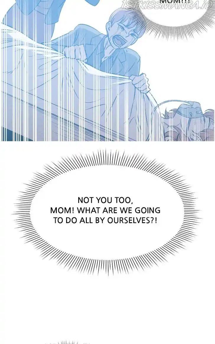 Flawed Almighty Ch.054