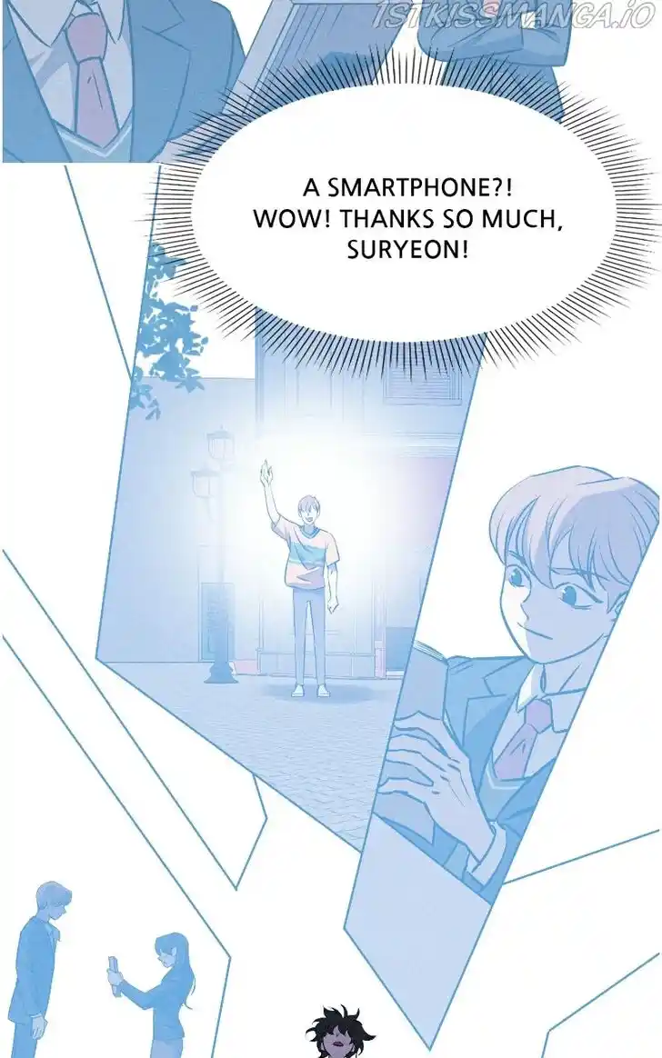 Flawed Almighty Ch.054