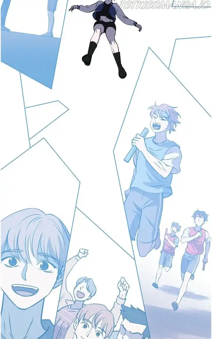 Flawed Almighty Ch.054