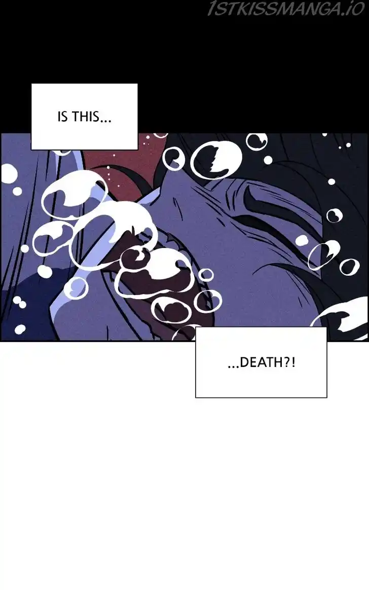 Flawed Almighty Ch.054