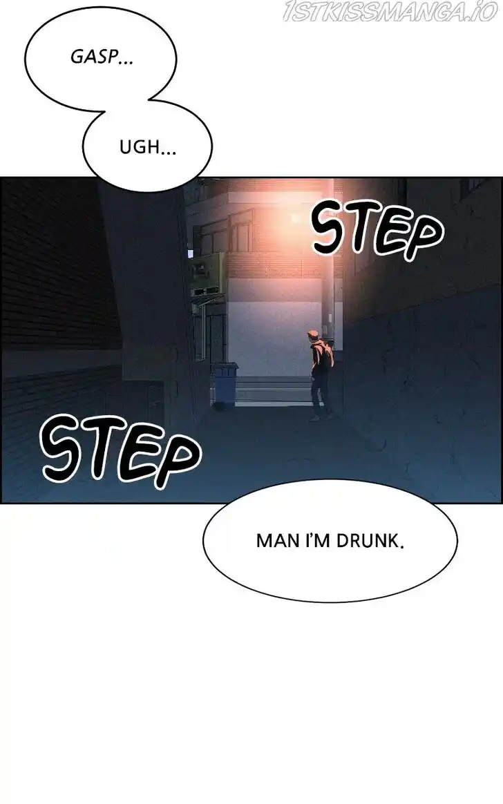 Flawed Almighty Ch.054