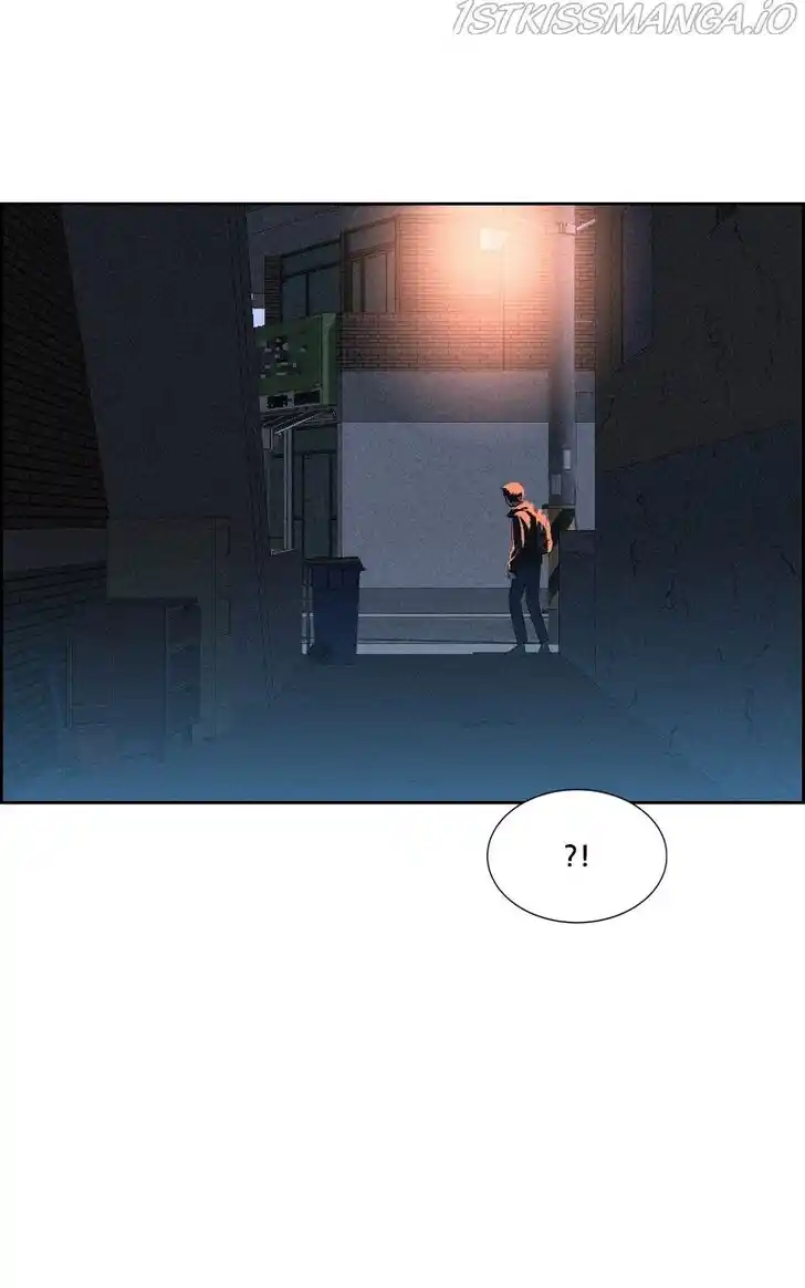 Flawed Almighty Ch.054