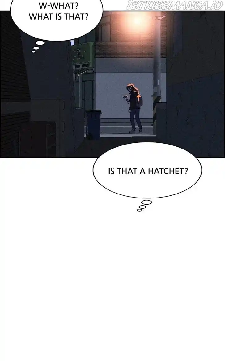 Flawed Almighty Ch.054