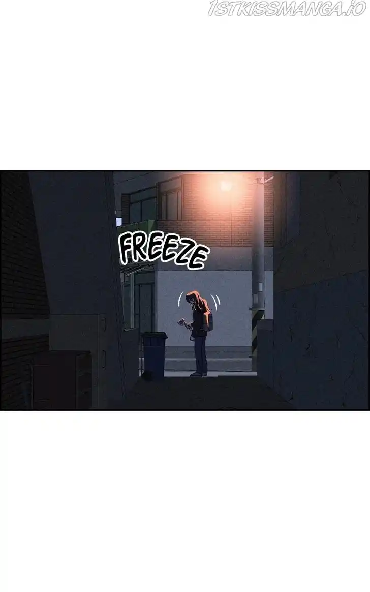 Flawed Almighty Ch.054