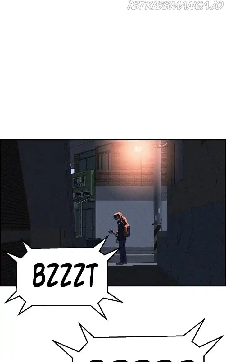 Flawed Almighty Ch.054