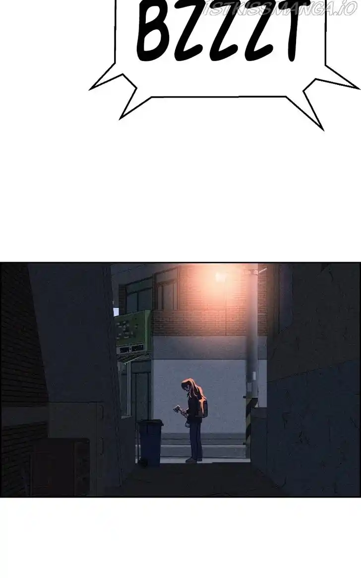 Flawed Almighty Ch.054