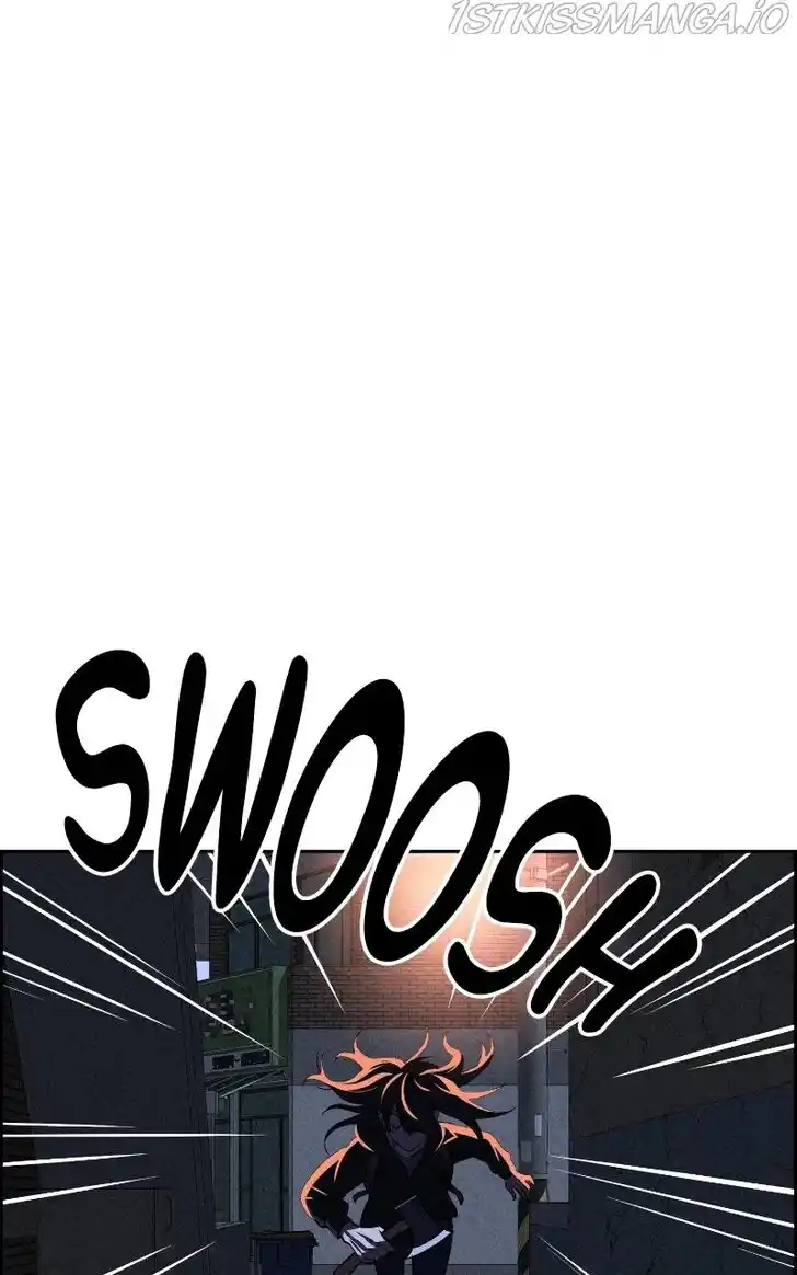 Flawed Almighty Ch.054