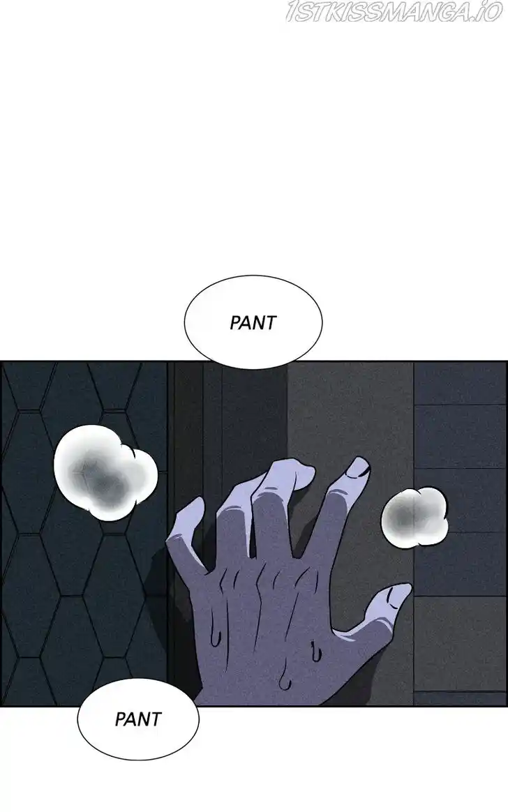 Flawed Almighty Ch.054