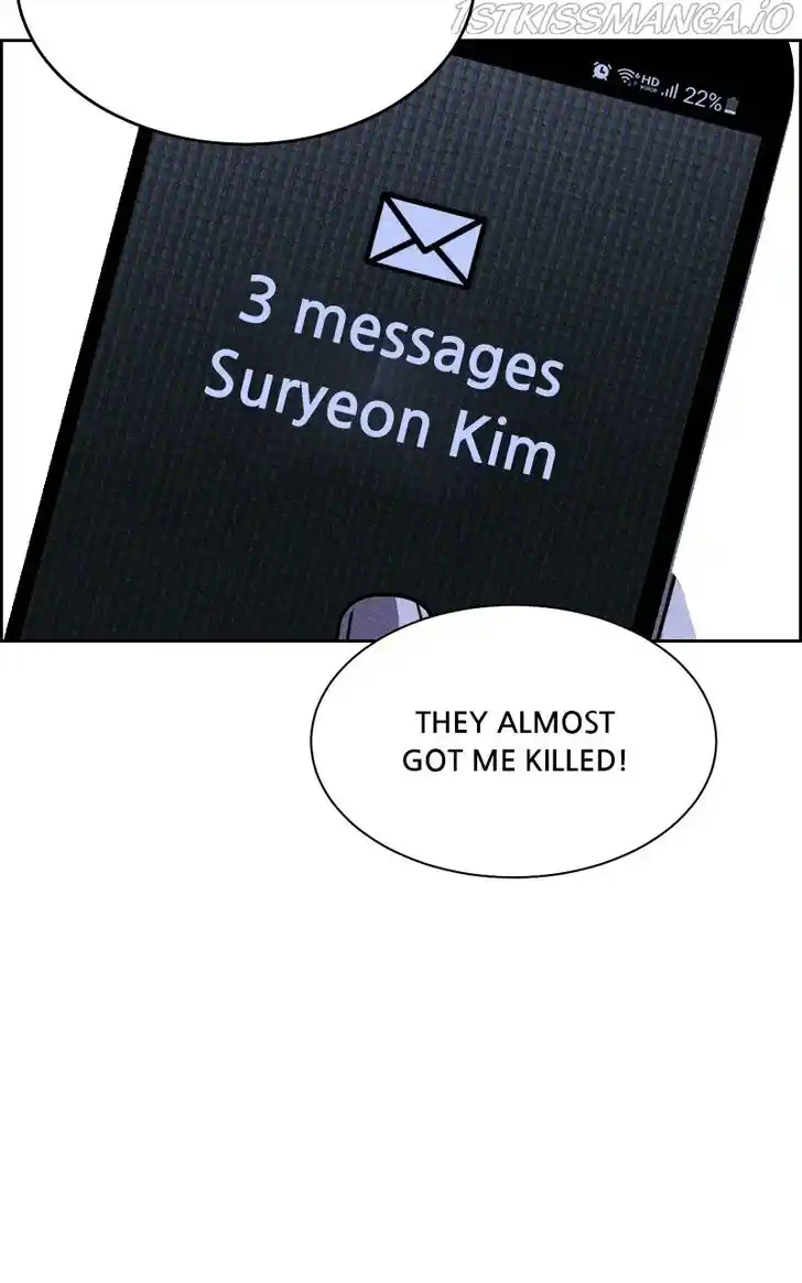 Flawed Almighty Ch.054