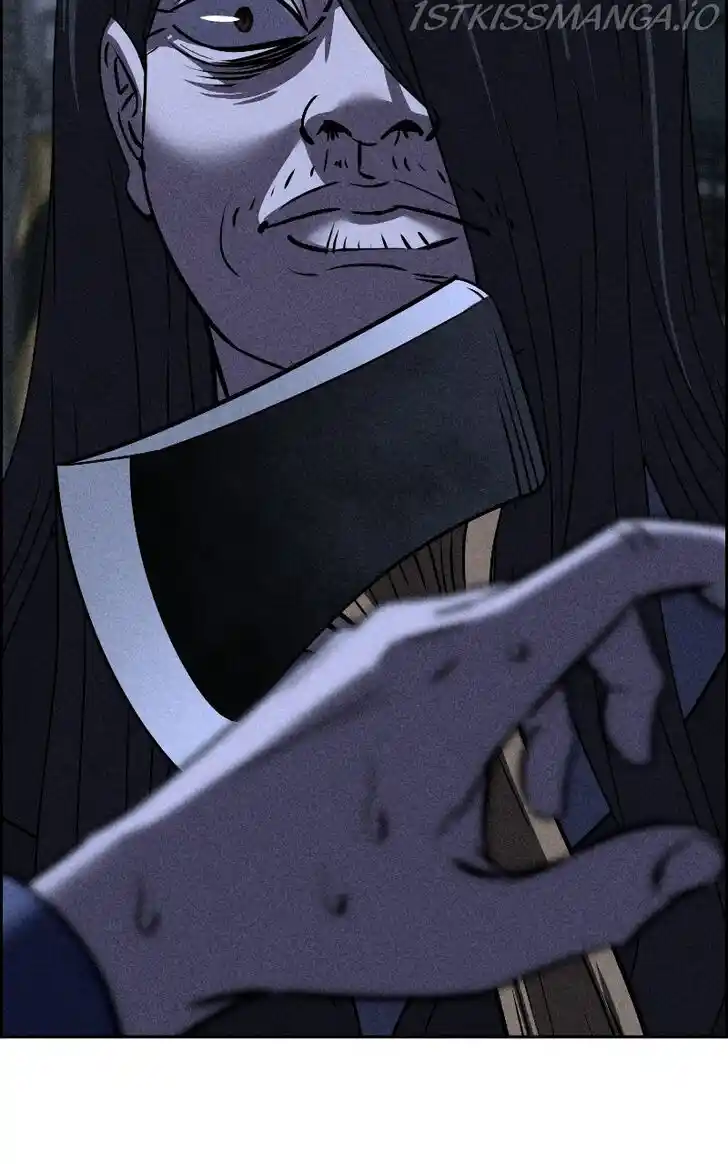 Flawed Almighty Ch.054