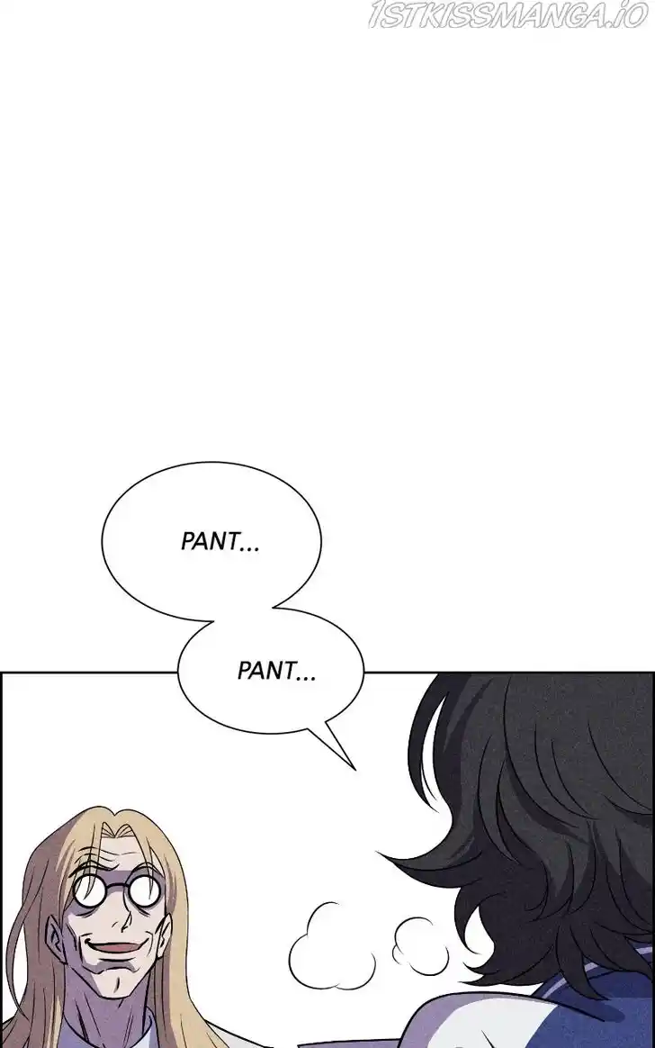 Flawed Almighty Ch.054