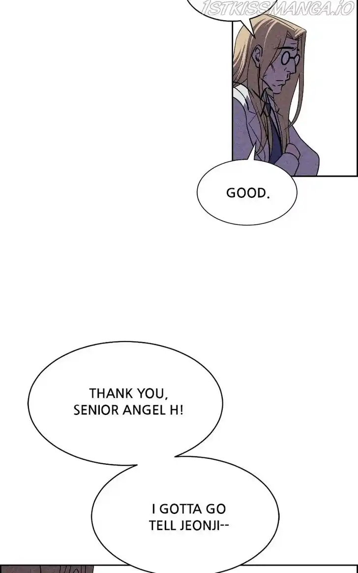 Flawed Almighty Ch.054