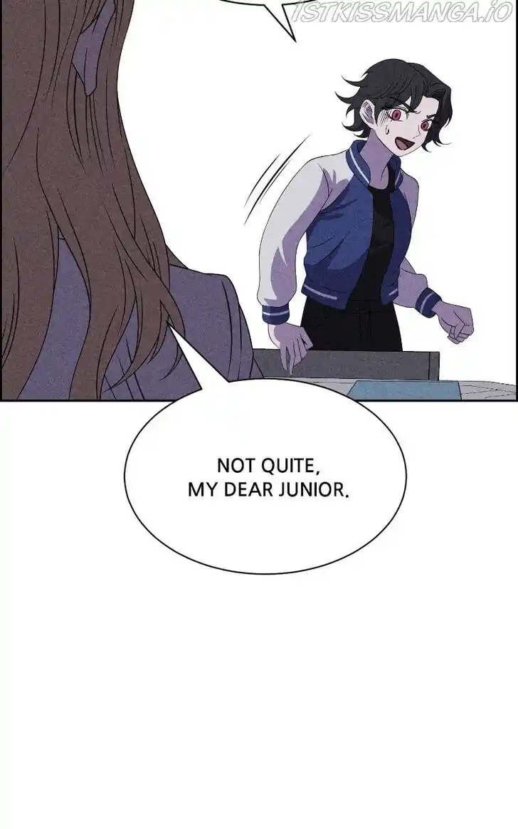 Flawed Almighty Ch.054