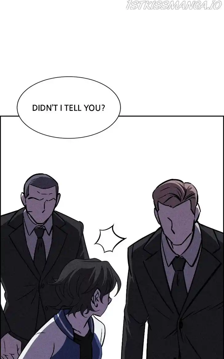 Flawed Almighty Ch.054