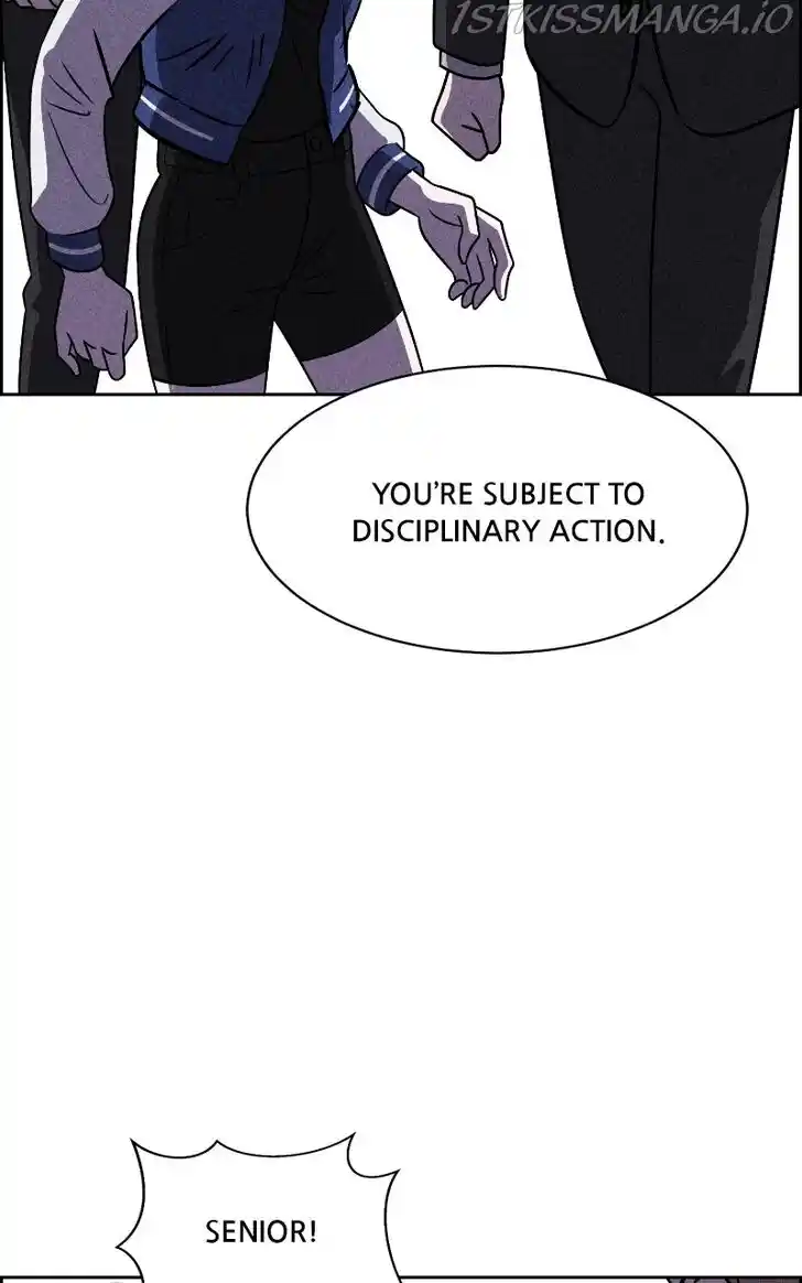 Flawed Almighty Ch.054