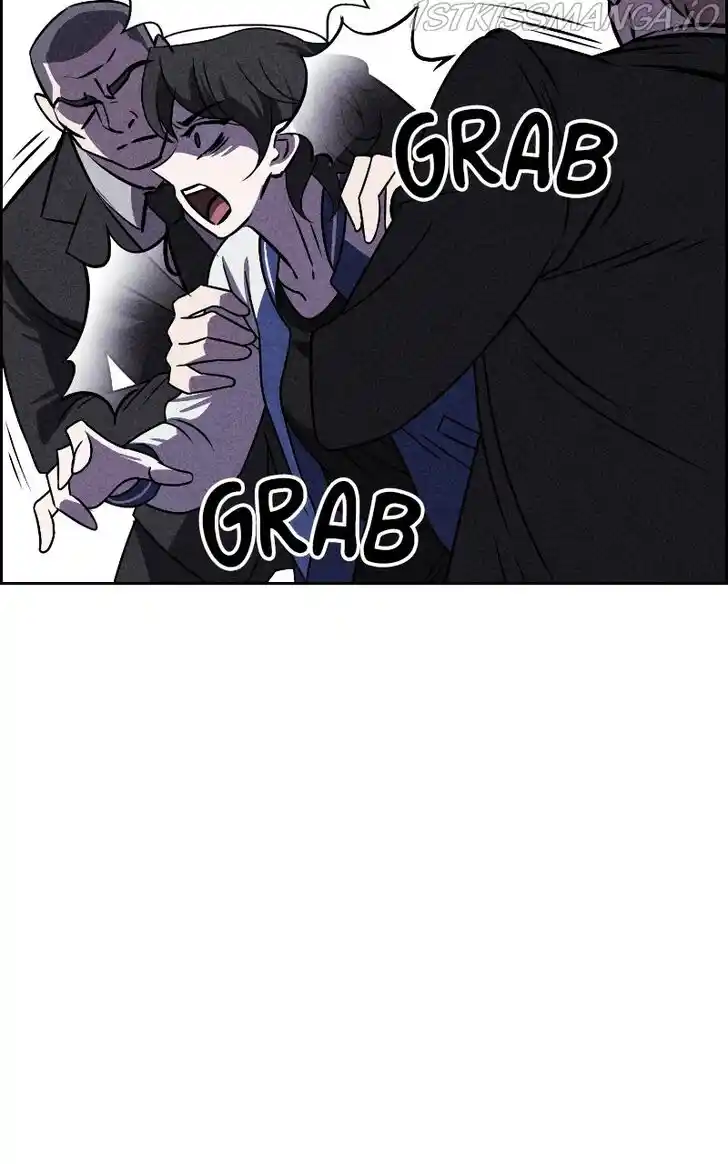 Flawed Almighty Ch.054