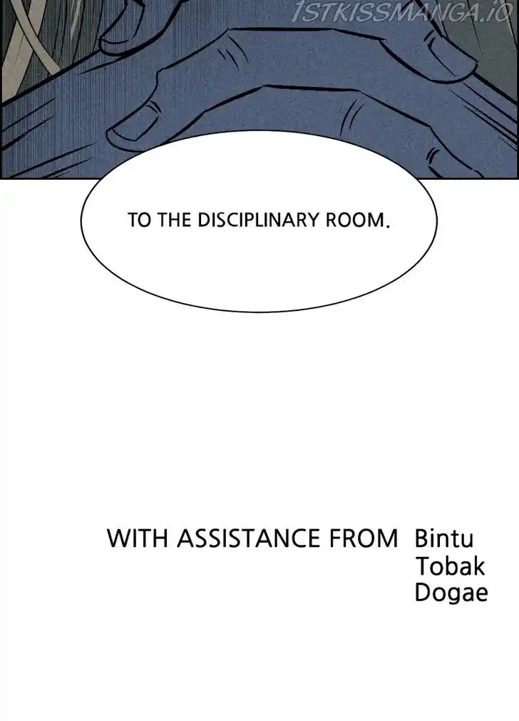 Flawed Almighty Ch.054