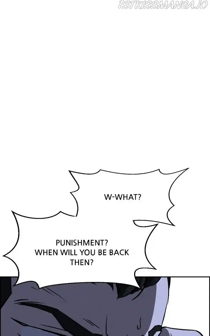 Flawed Almighty Ch.057