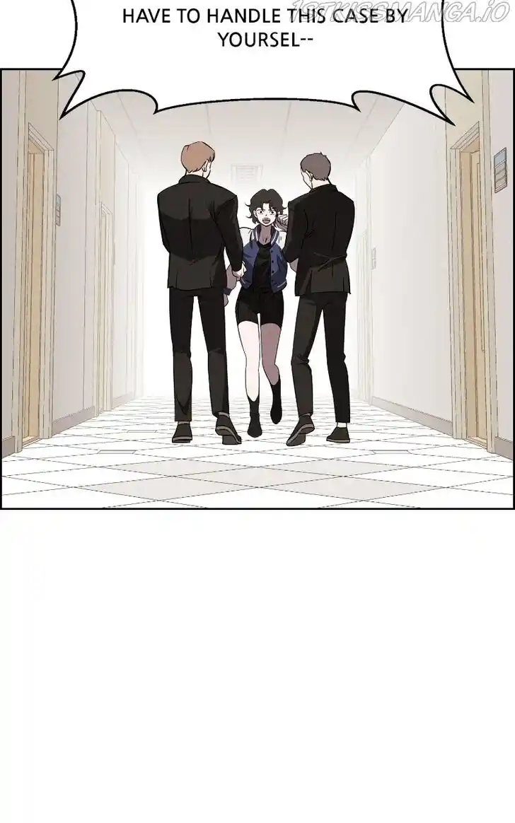 Flawed Almighty Ch.057