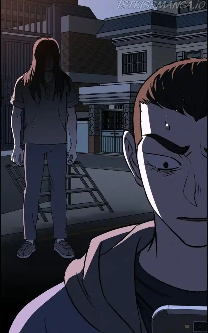 Flawed Almighty Ch.057