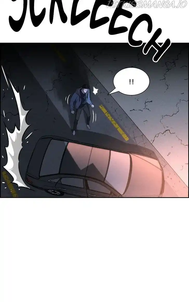 Flawed Almighty Ch.057