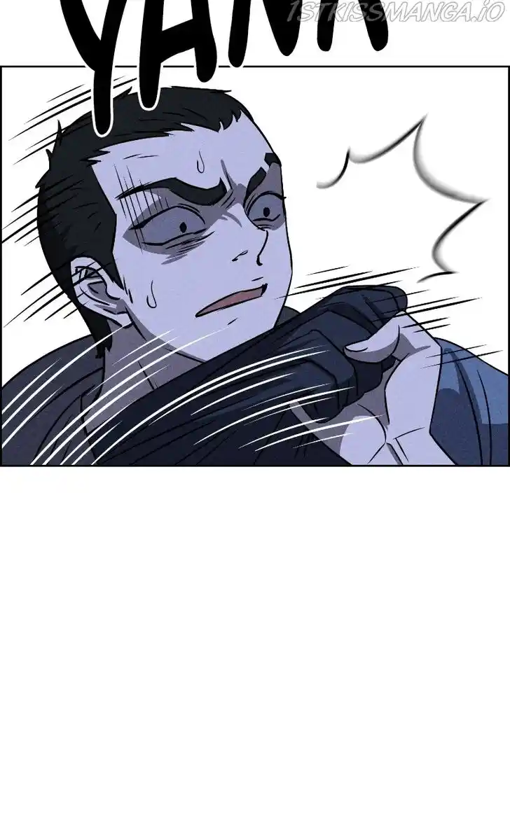 Flawed Almighty Ch.057