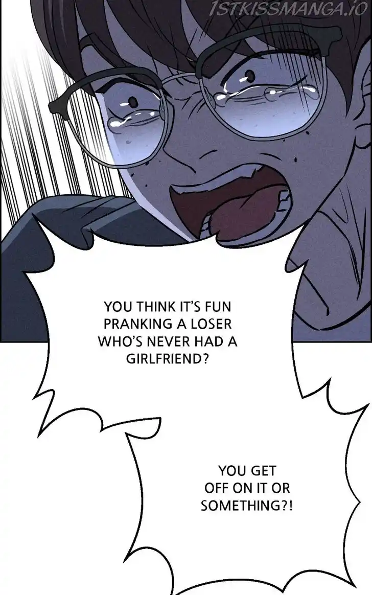 Flawed Almighty Ch.057