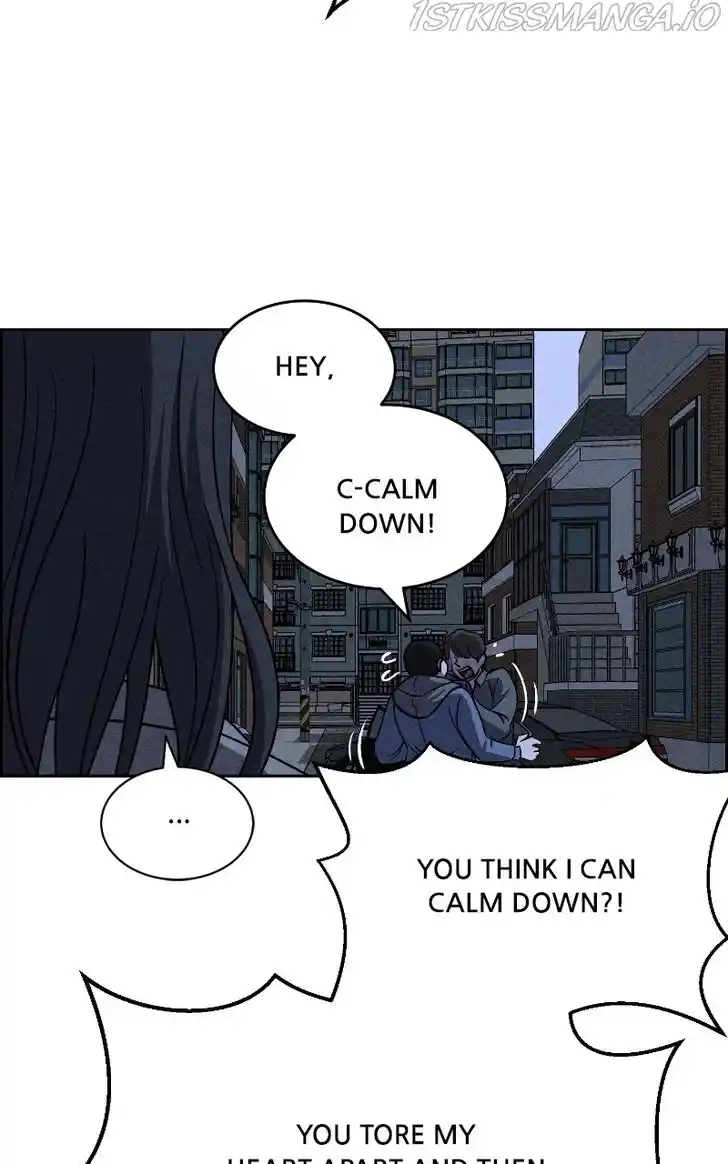 Flawed Almighty Ch.057