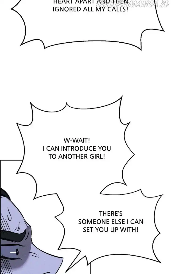 Flawed Almighty Ch.057