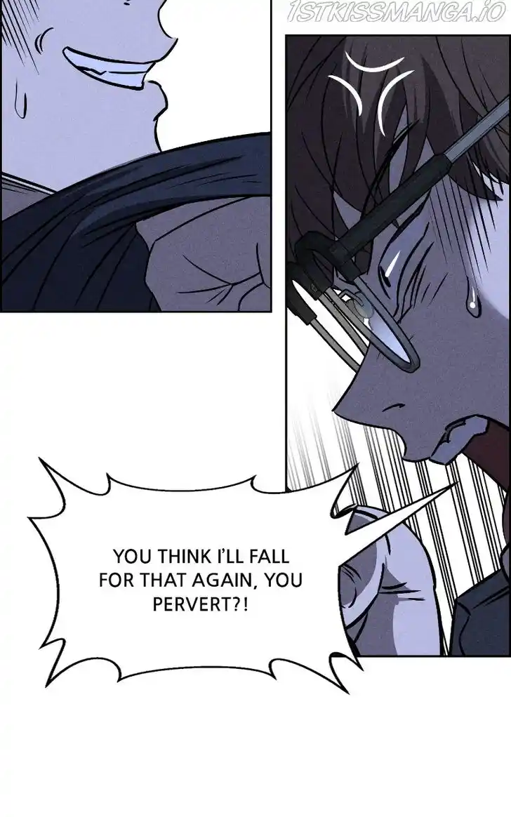 Flawed Almighty Ch.057