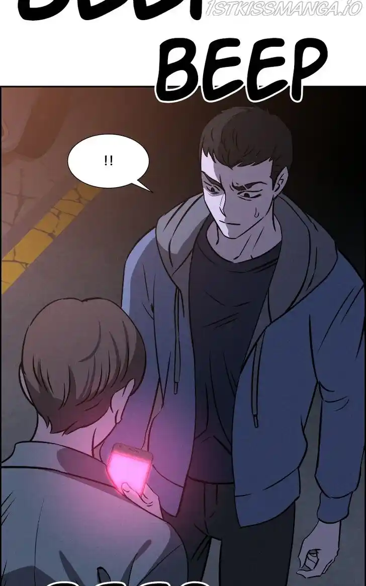 Flawed Almighty Ch.057