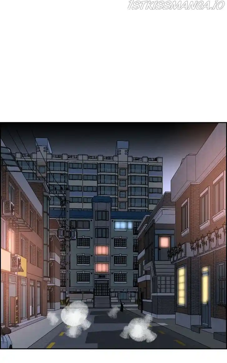 Flawed Almighty Ch.057