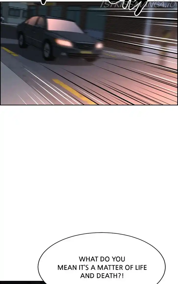 Flawed Almighty Ch.057