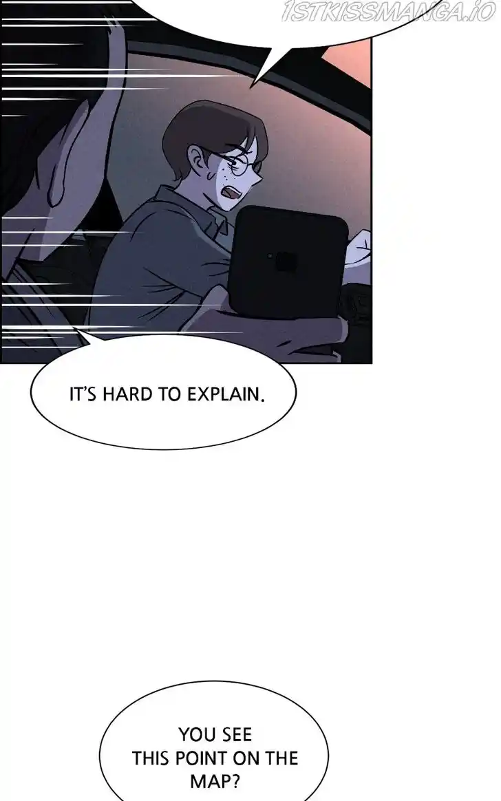 Flawed Almighty Ch.057