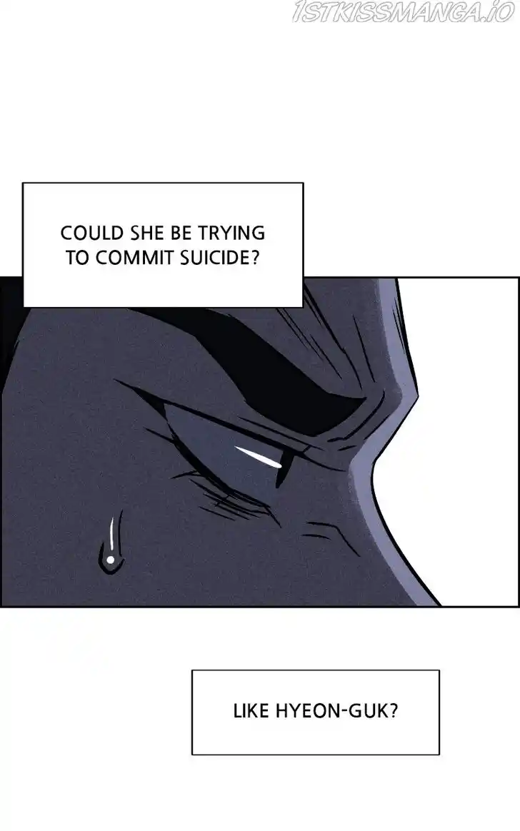 Flawed Almighty Ch.057